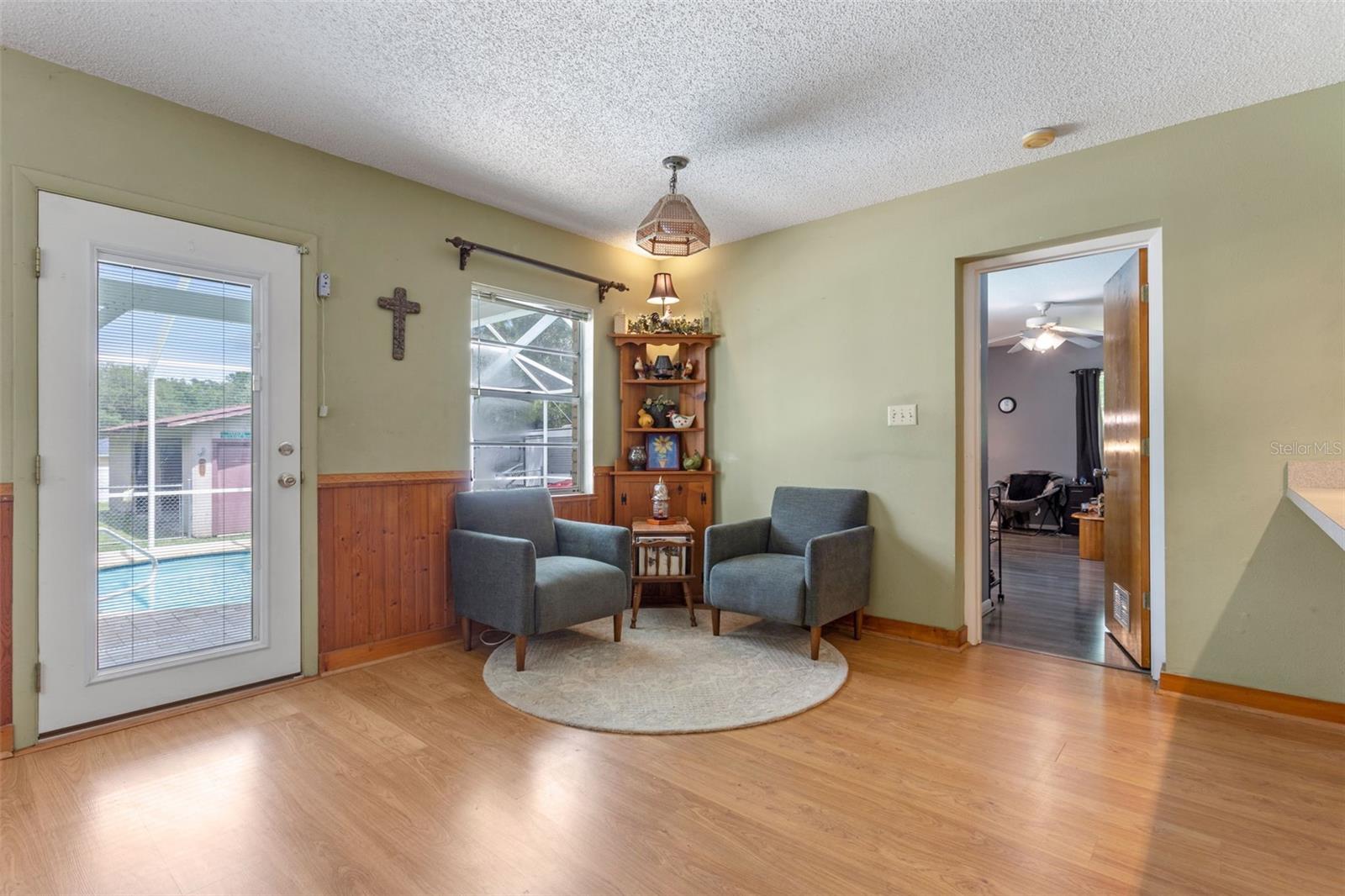 BVLLE ACREAGE (AB11) - Residential