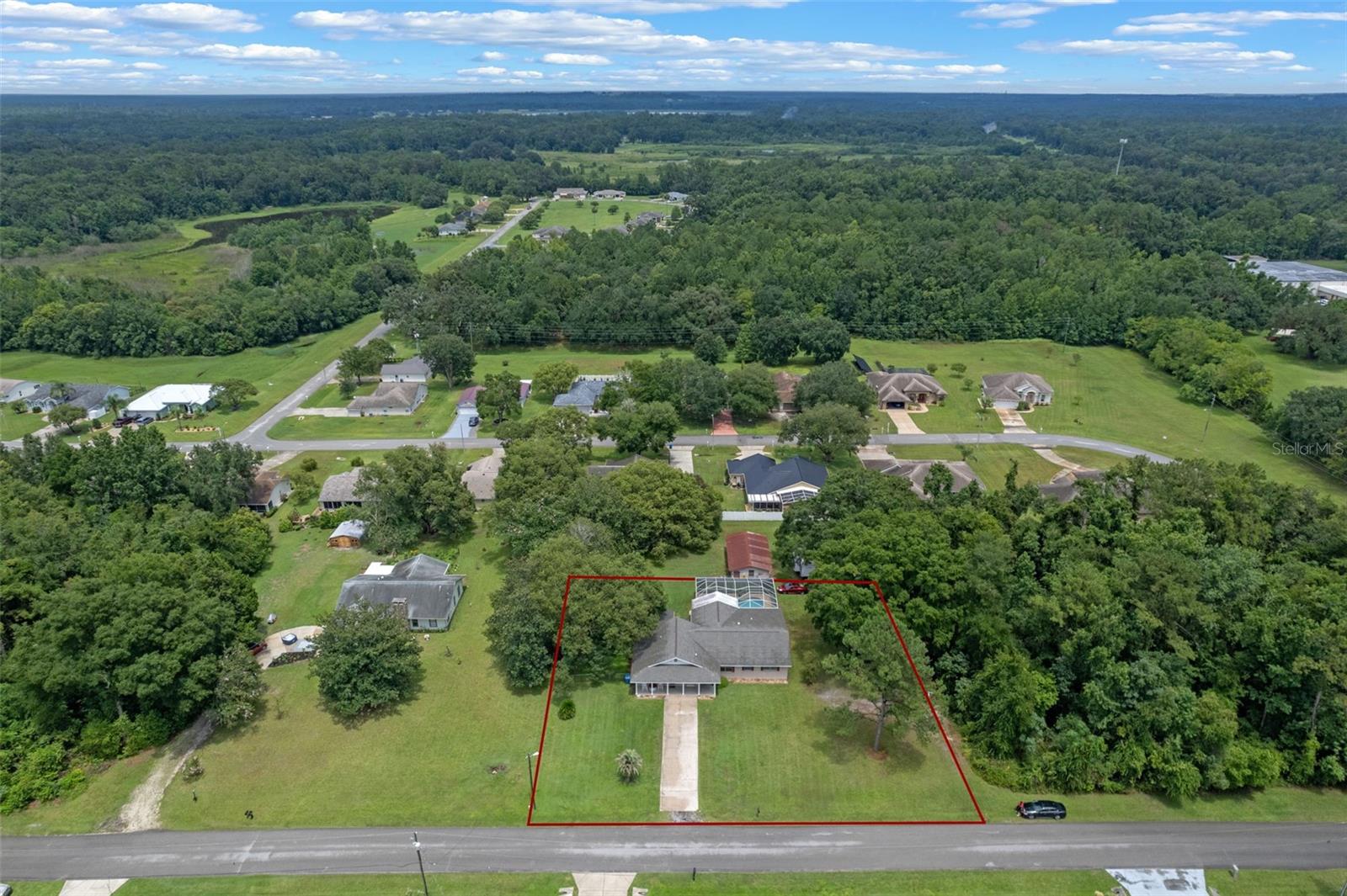 BVLLE ACREAGE (AB11) - Residential