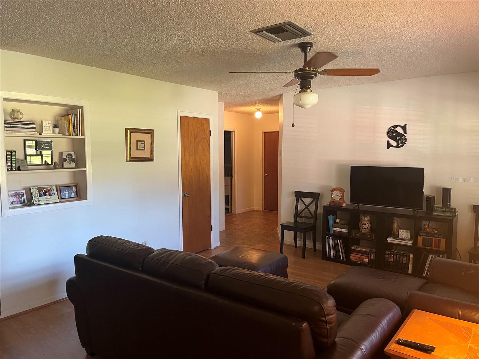 BVLLE ACREAGE (AB11) - Residential