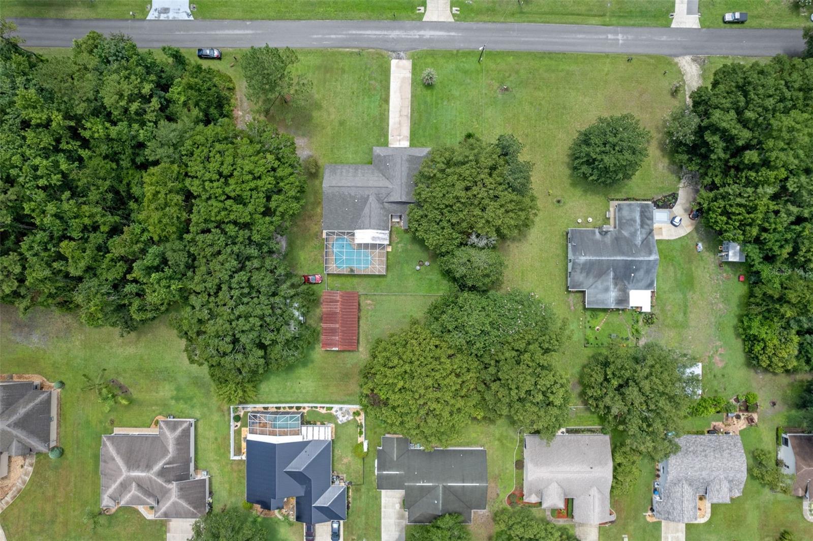 BVLLE ACREAGE (AB11) - Residential