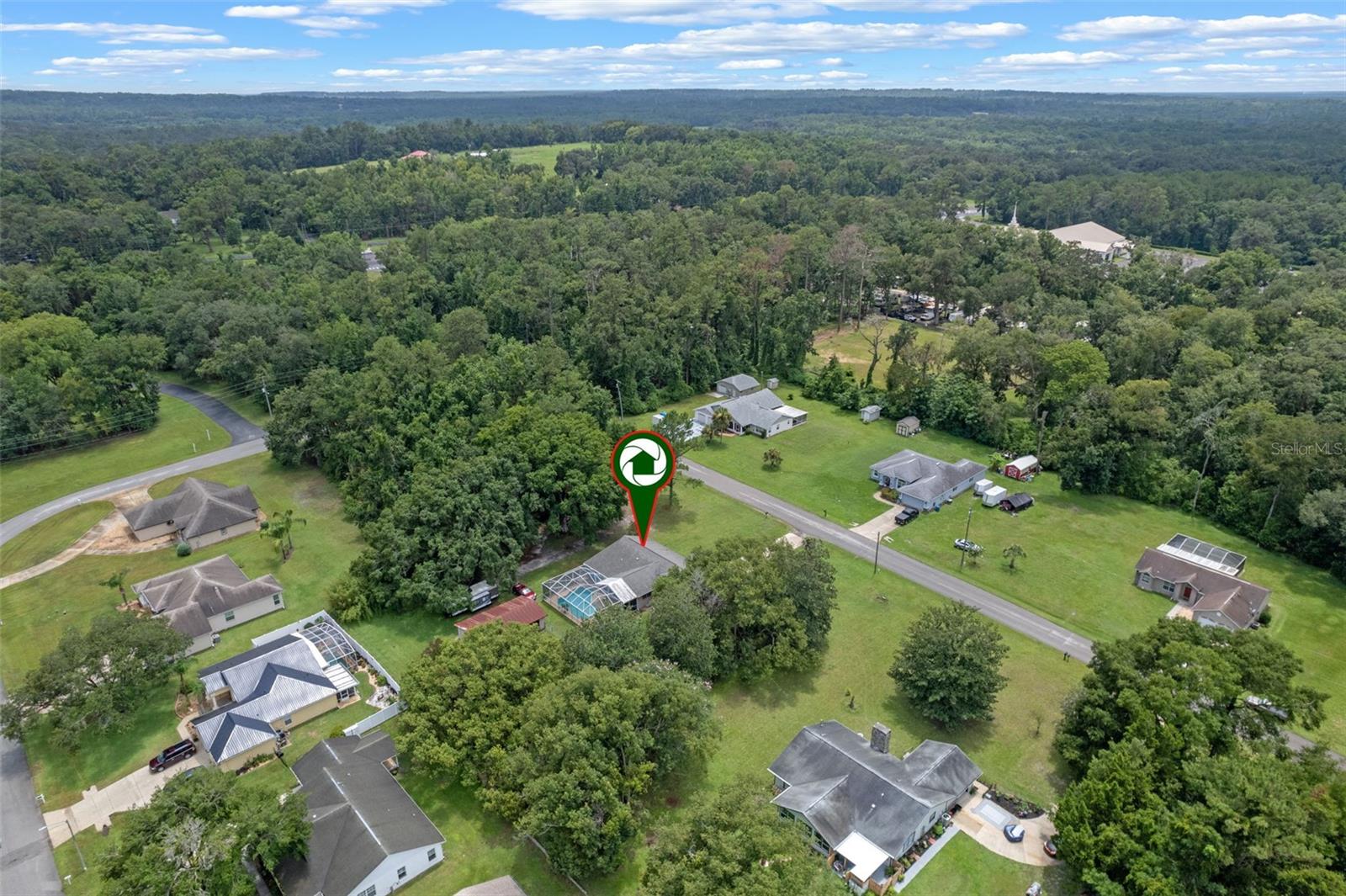 BVLLE ACREAGE (AB11) - Residential