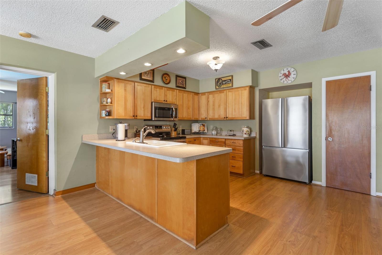 BVLLE ACREAGE (AB11) - Residential