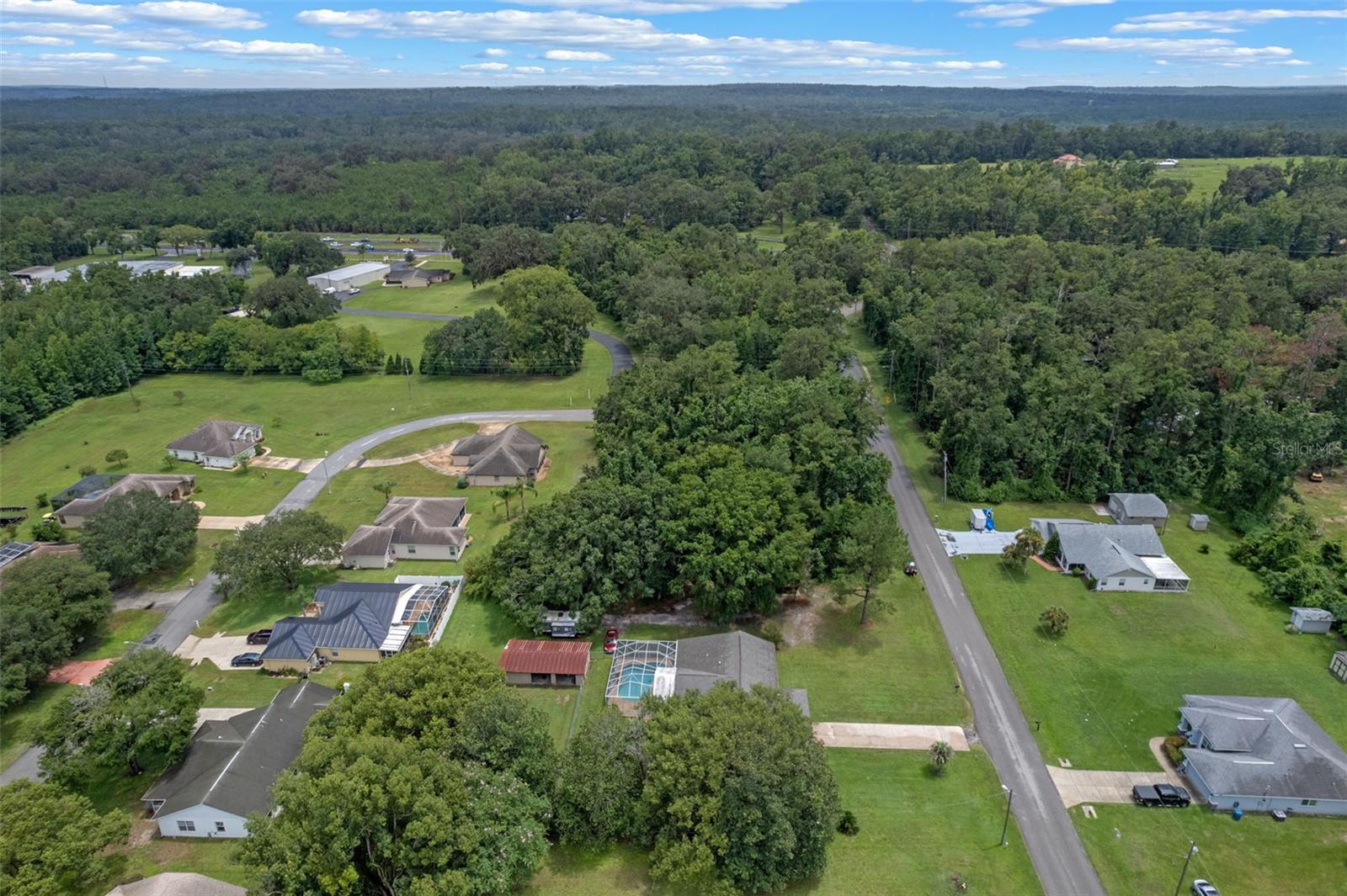 BVLLE ACREAGE (AB11) - Residential