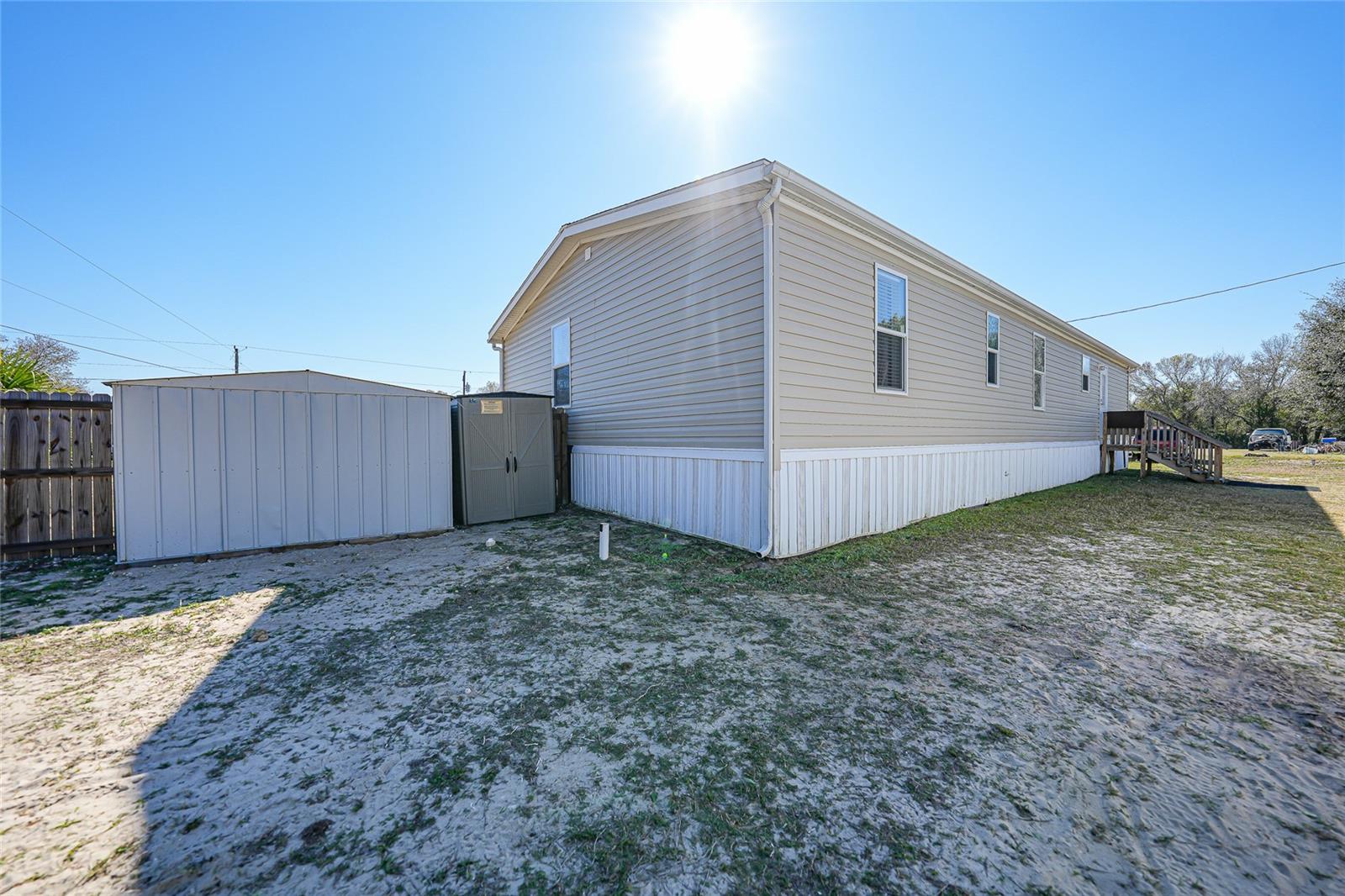 FLORACADIA - Residential