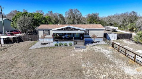 Photo of 2465 SW Kleis Drive, Arcadia, FL 34266 (MLS # C7522534)