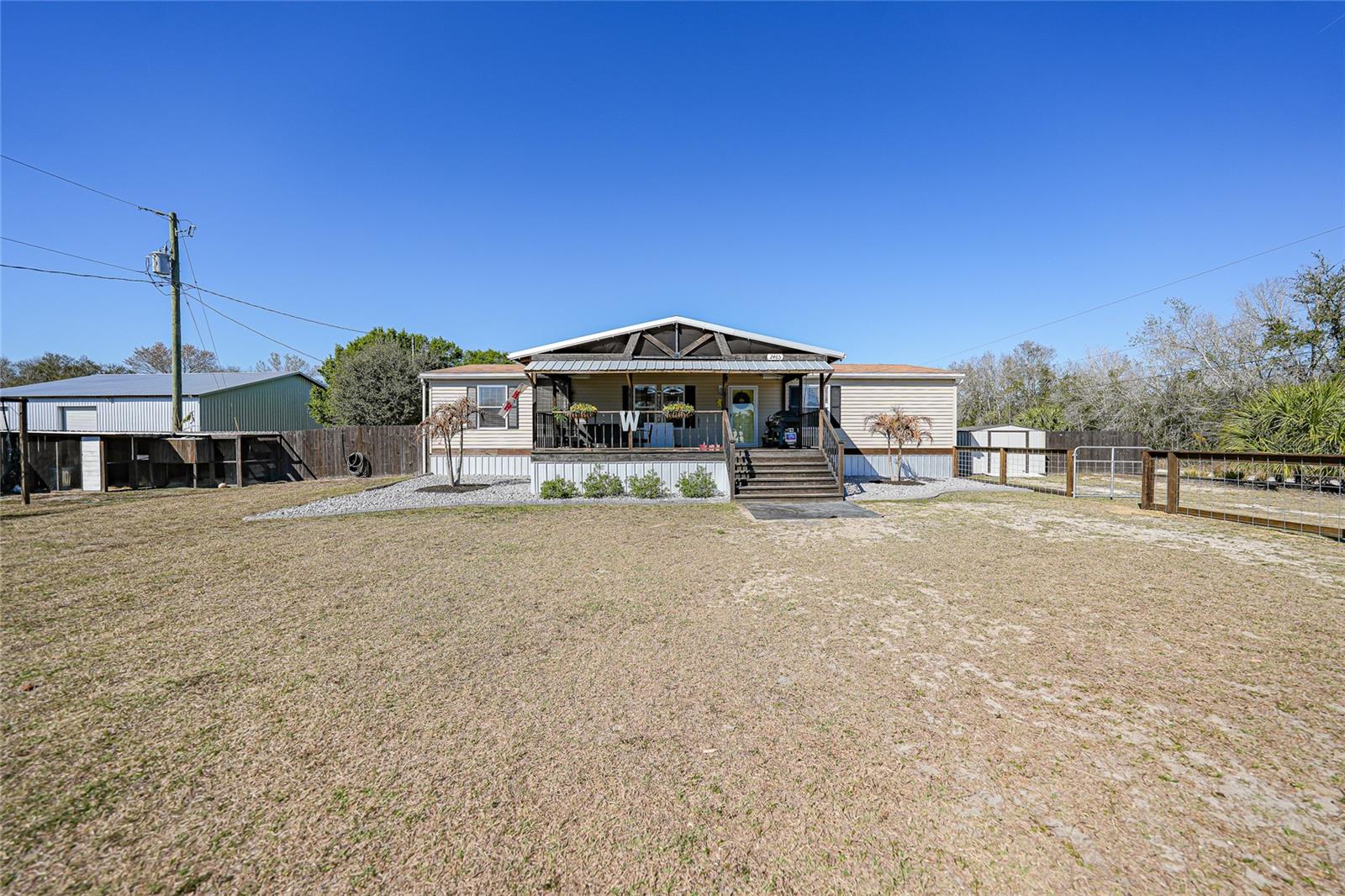 FLORACADIA - Residential