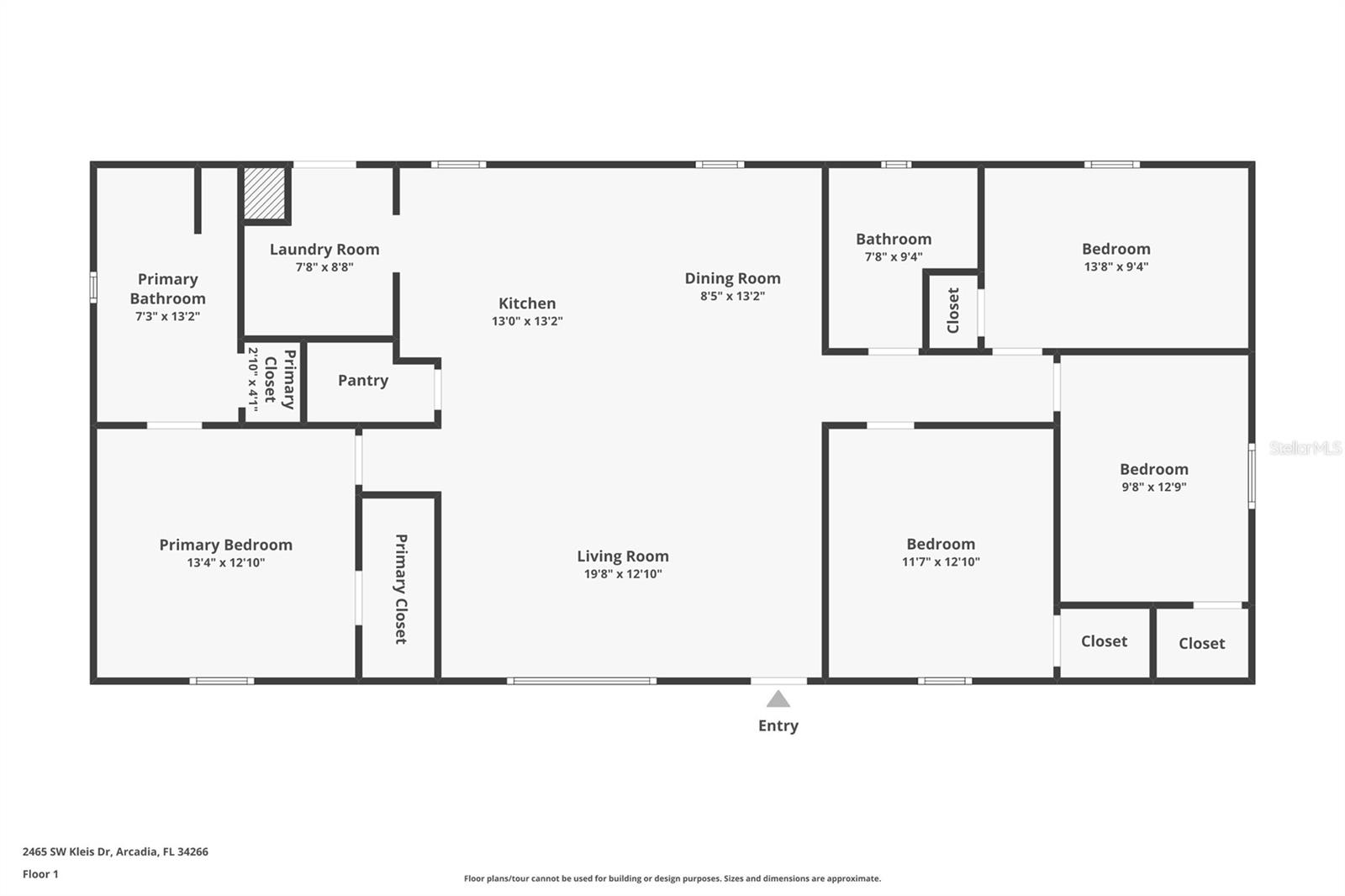 FLORACADIA - Residential