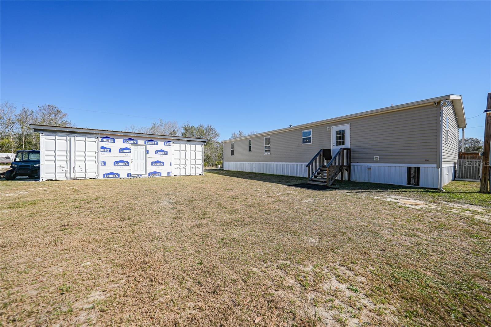 FLORACADIA - Residential