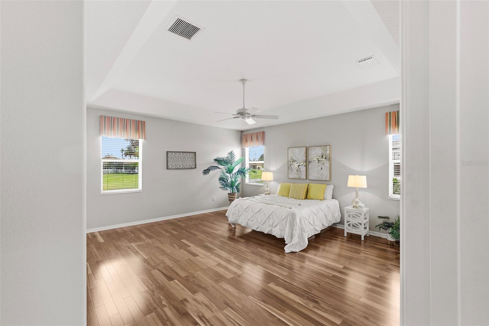 THE VILLAGES - Residential