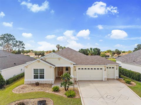 Tiny photo for 976 Shellbark Way, The Villages, FL 32162 (MLS # G5110567)