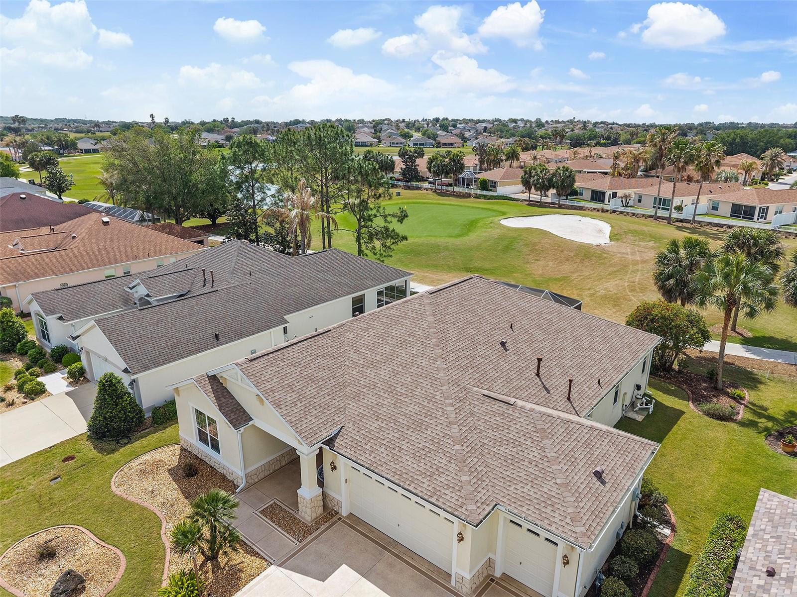 THE VILLAGES - Residential