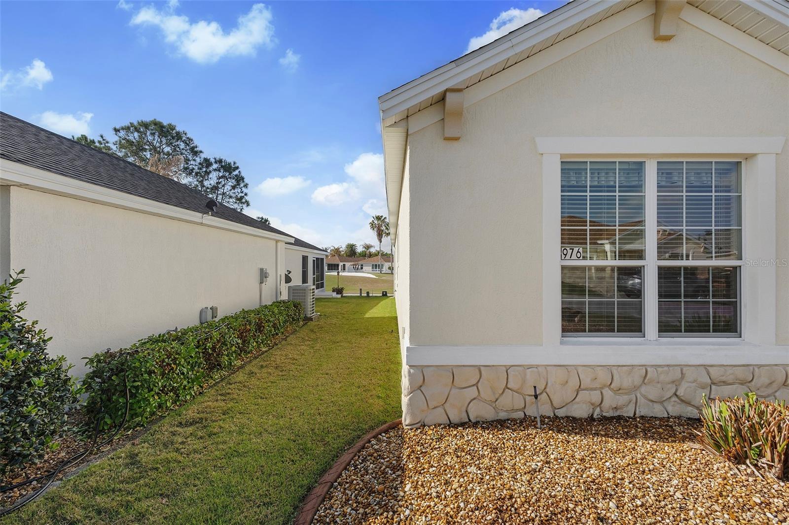 THE VILLAGES - Residential