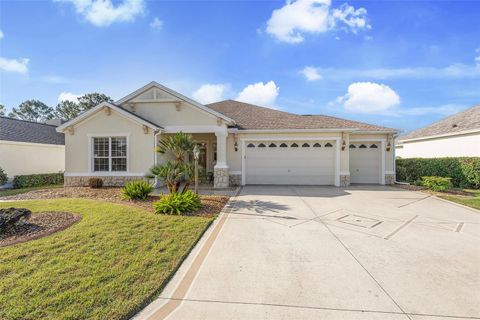 Tiny photo for 976 Shellbark Way, The Villages, FL 32162 (MLS # G5110567)