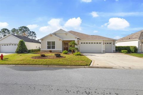 Tiny photo for 976 Shellbark Way, The Villages, FL 32162 (MLS # G5110567)
