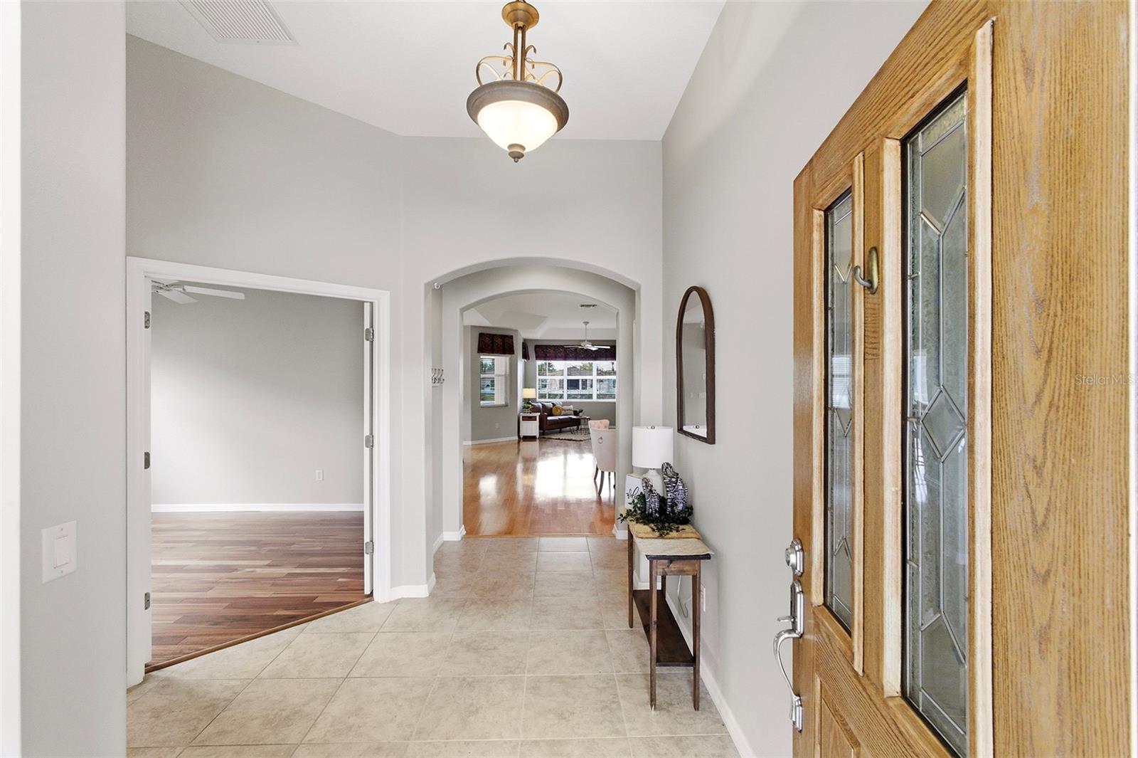 THE VILLAGES - Residential