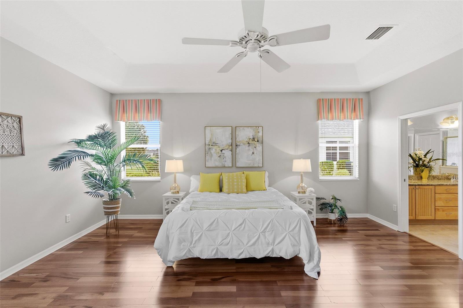 THE VILLAGES - Residential