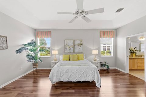 Tiny photo for 976 Shellbark Way, The Villages, FL 32162 (MLS # G5110567)