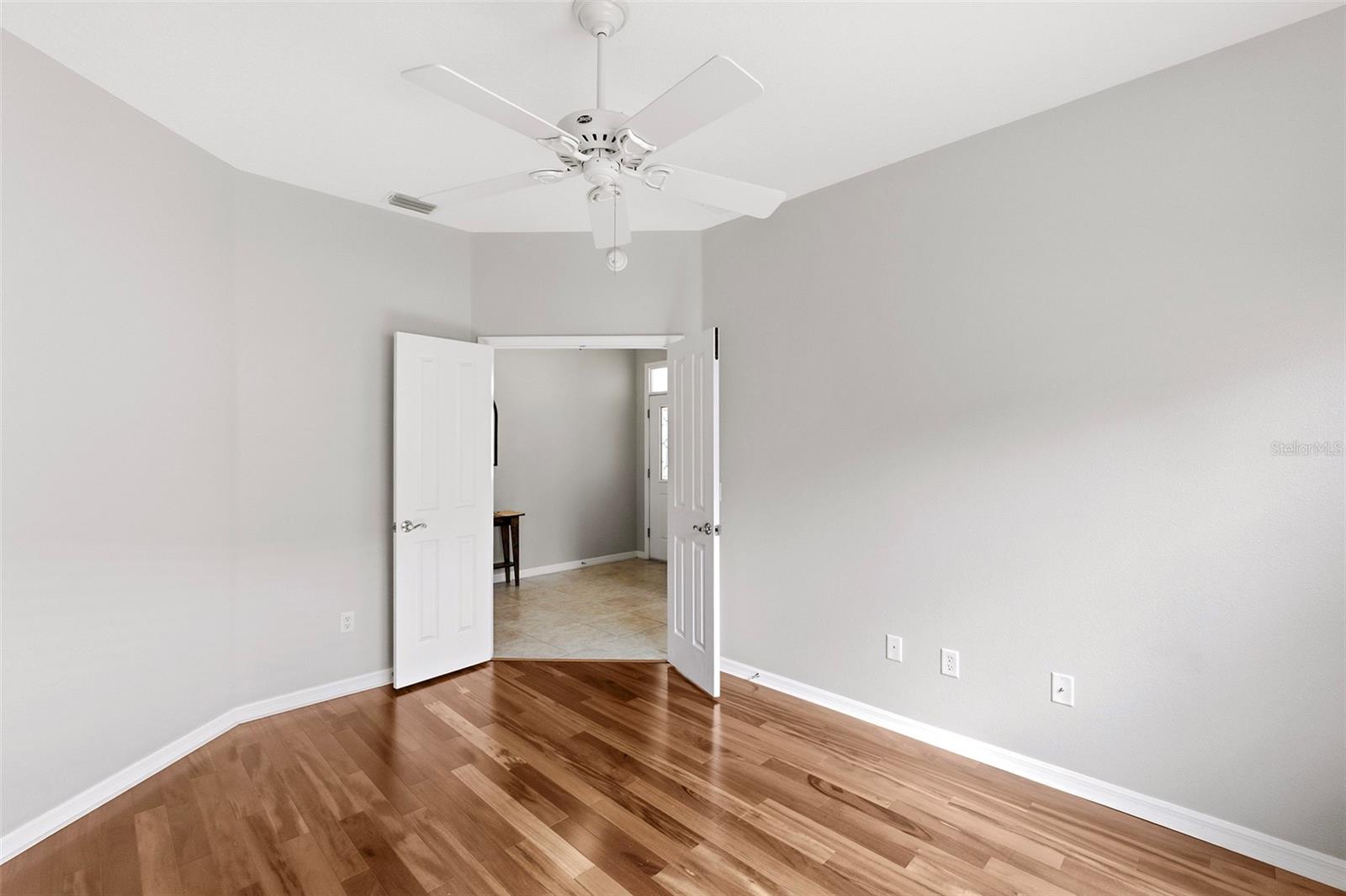 THE VILLAGES - Residential