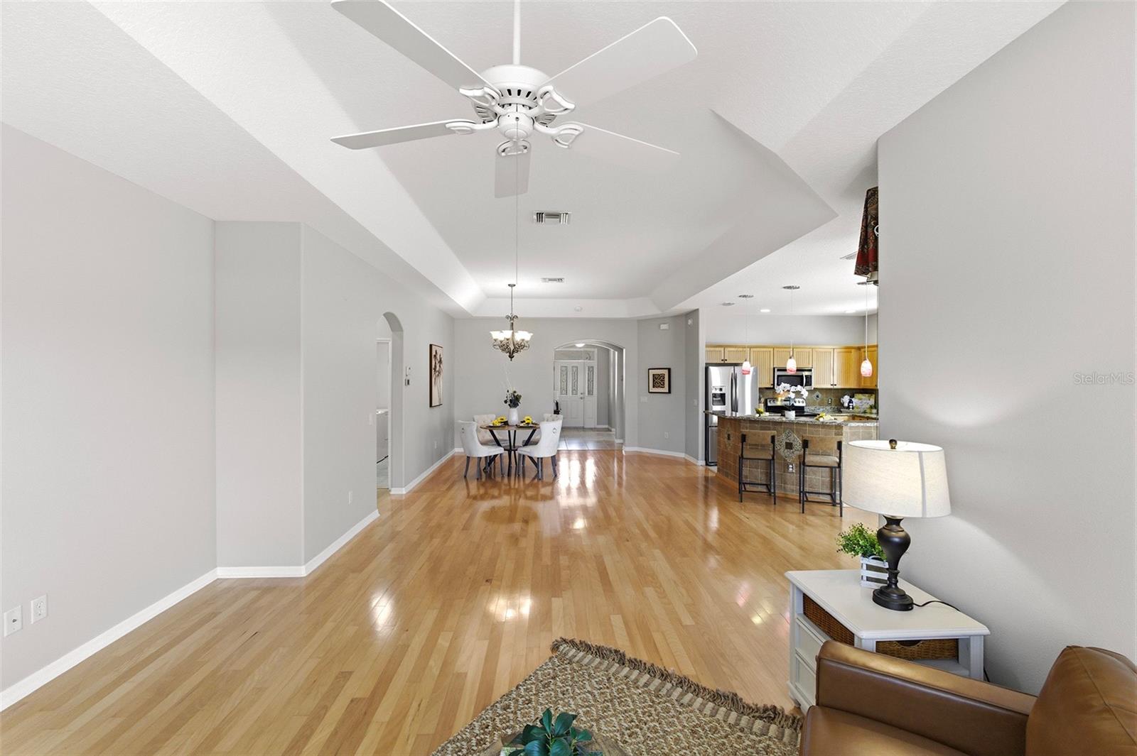 THE VILLAGES - Residential