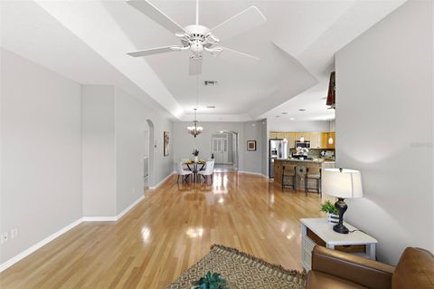 Tiny photo for 976 Shellbark Way, The Villages, FL 32162 (MLS # G5110567)