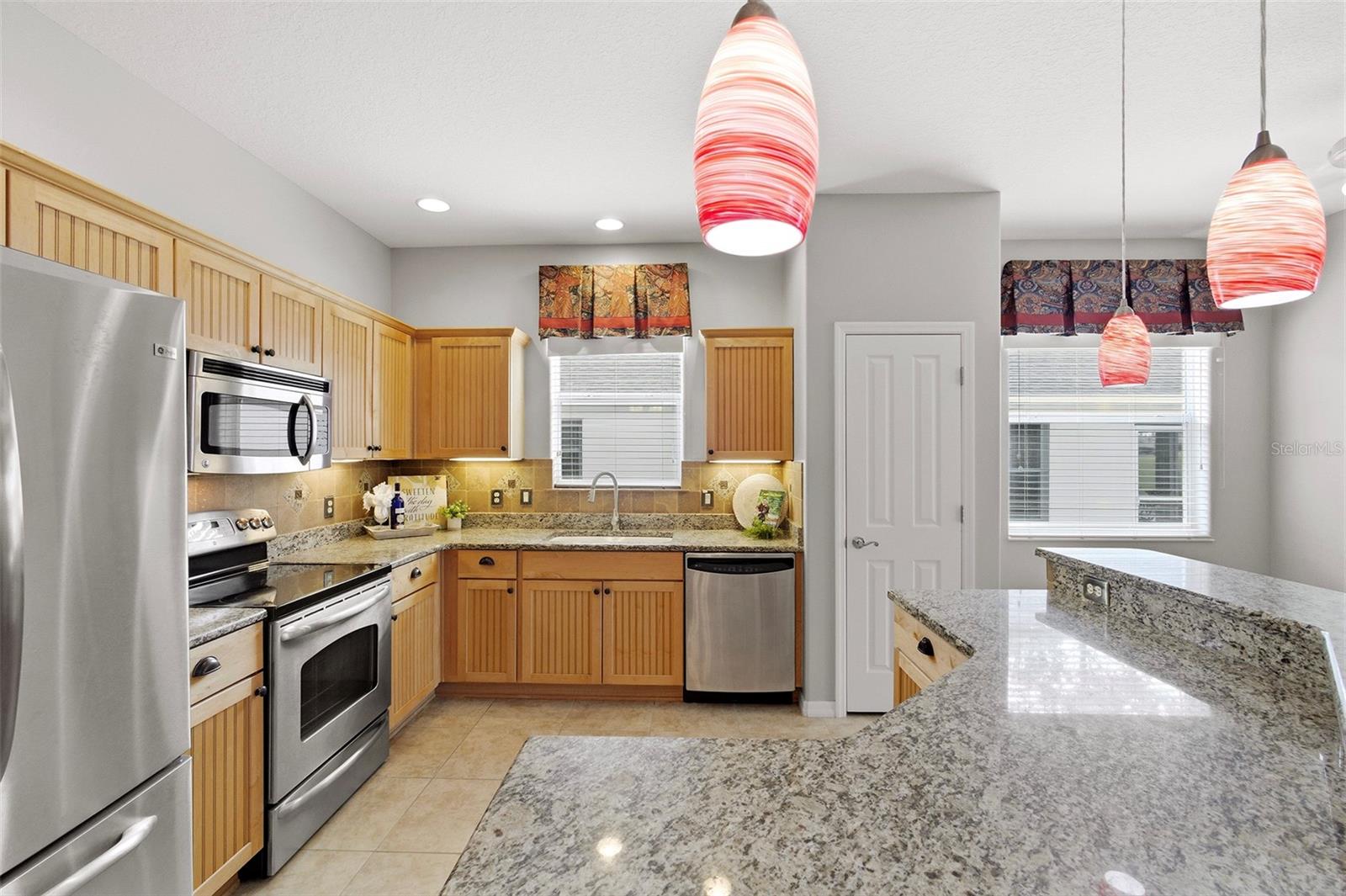 THE VILLAGES - Residential