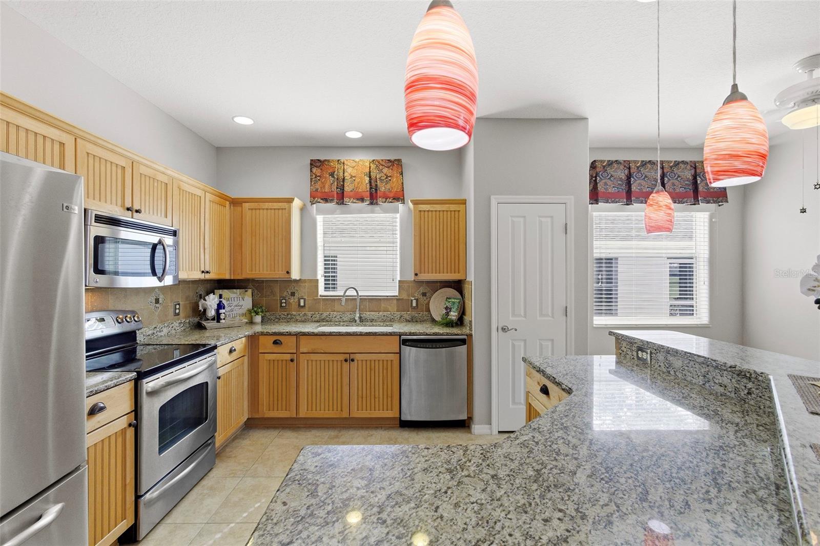 THE VILLAGES - Residential