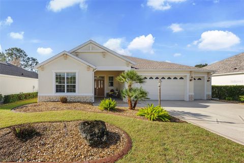 Tiny photo for 976 Shellbark Way, The Villages, FL 32162 (MLS # G5110567)