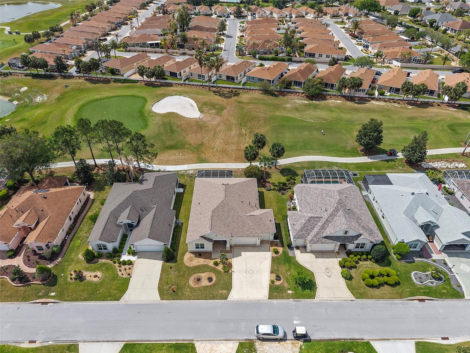 THE VILLAGES - Residential