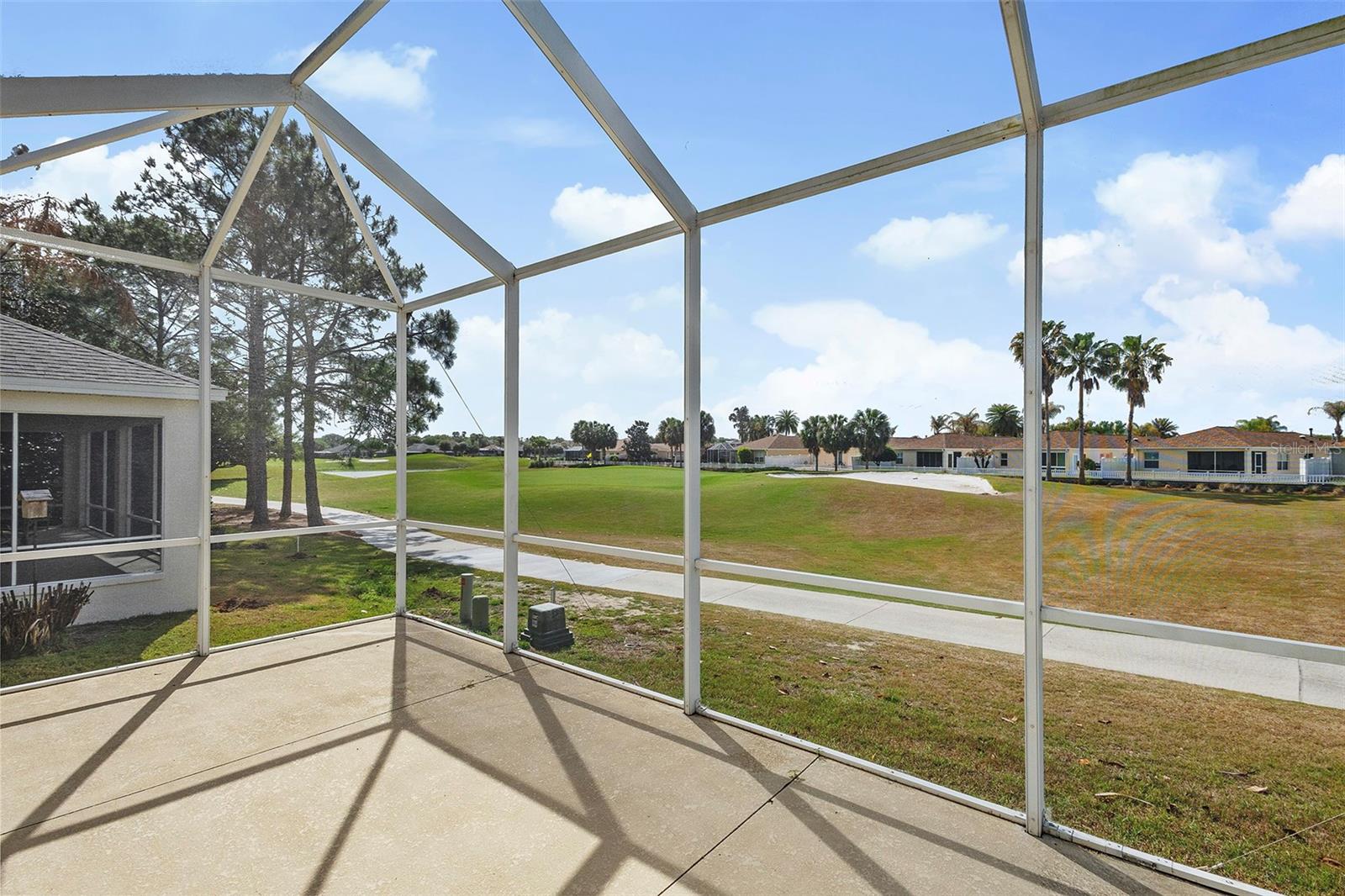 THE VILLAGES - Residential