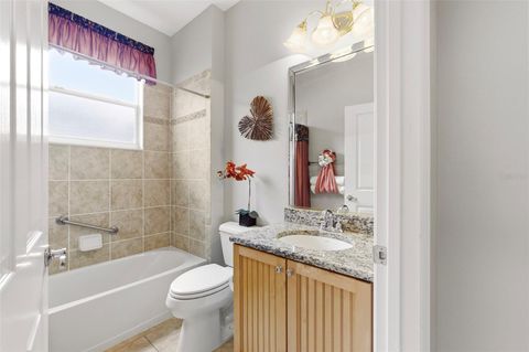 Tiny photo for 976 Shellbark Way, The Villages, FL 32162 (MLS # G5110567)