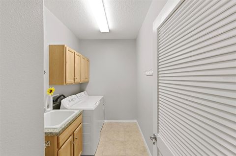 Tiny photo for 976 Shellbark Way, The Villages, FL 32162 (MLS # G5110567)