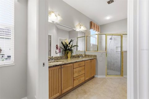Tiny photo for 976 Shellbark Way, The Villages, FL 32162 (MLS # G5110567)