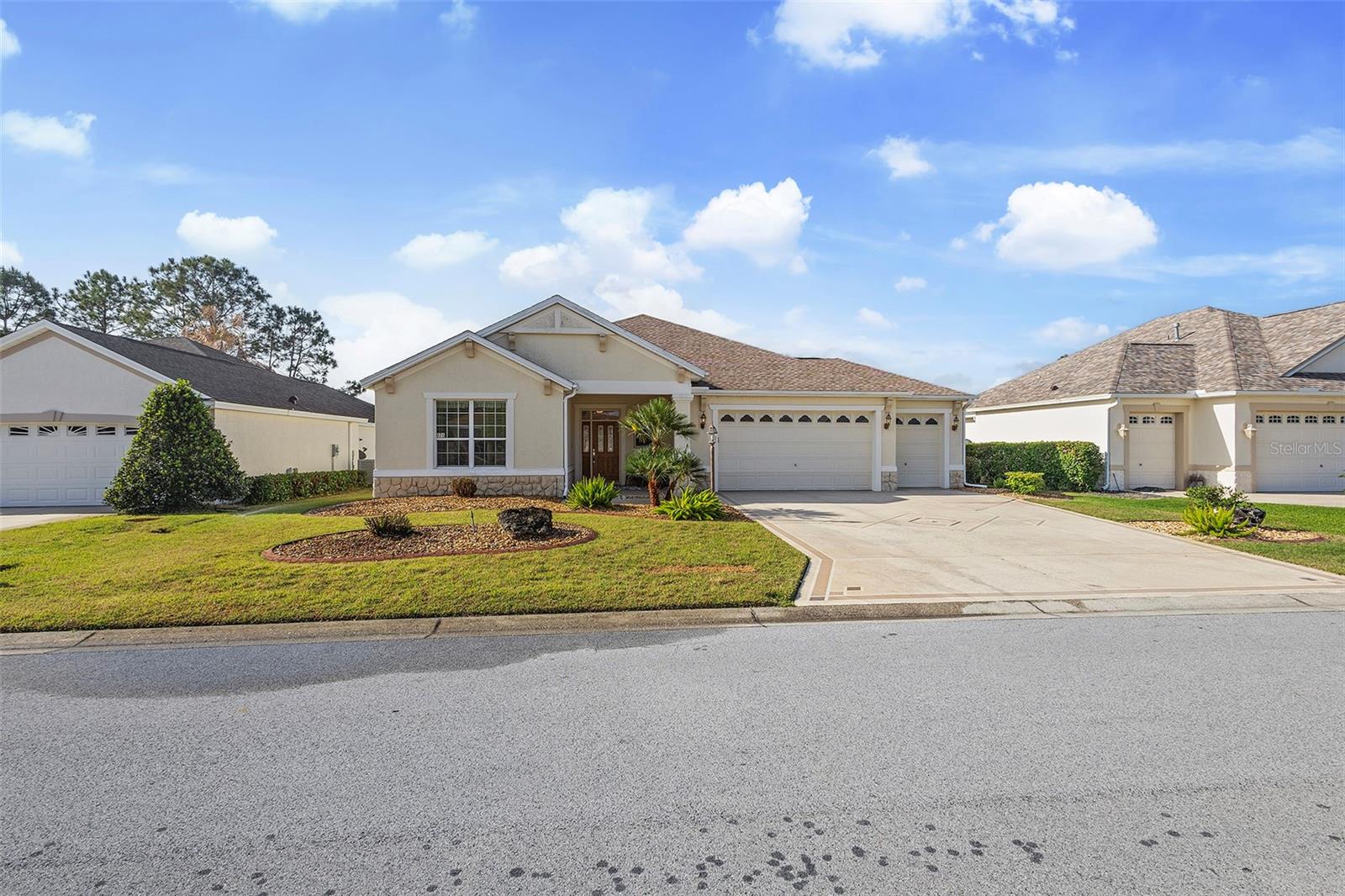 THE VILLAGES - Residential