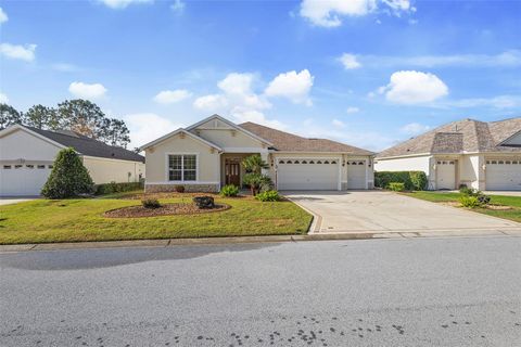 Tiny photo for 976 Shellbark Way, The Villages, FL 32162 (MLS # G5110567)