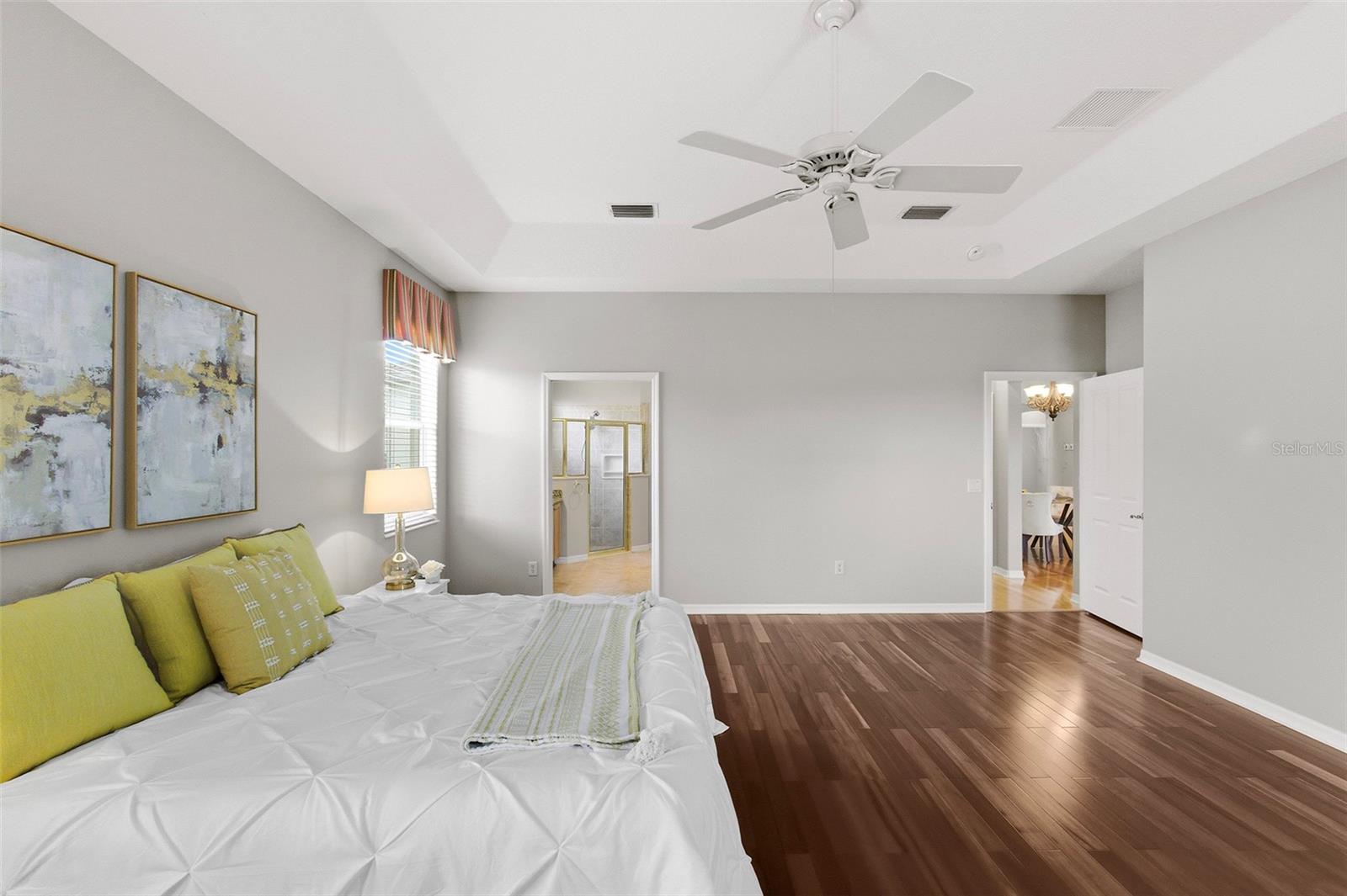 THE VILLAGES - Residential