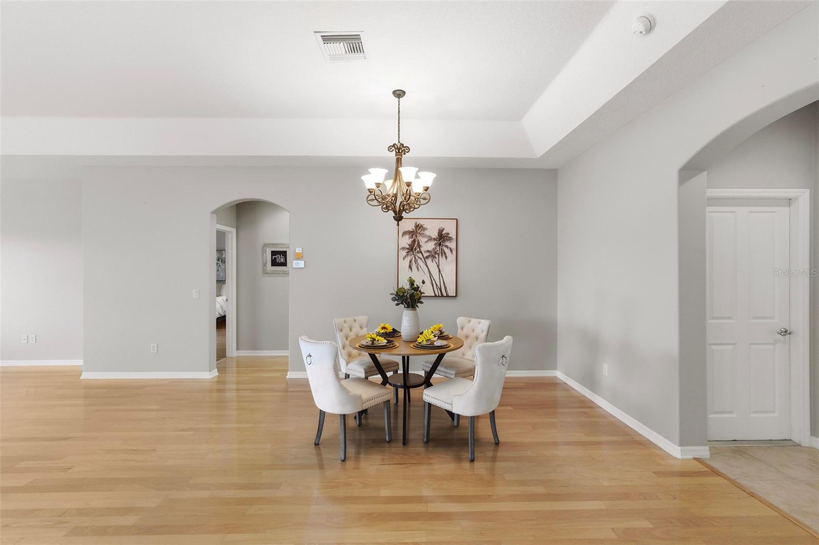 THE VILLAGES - Residential