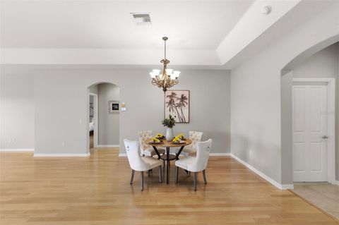 Tiny photo for 976 Shellbark Way, The Villages, FL 32162 (MLS # G5110567)