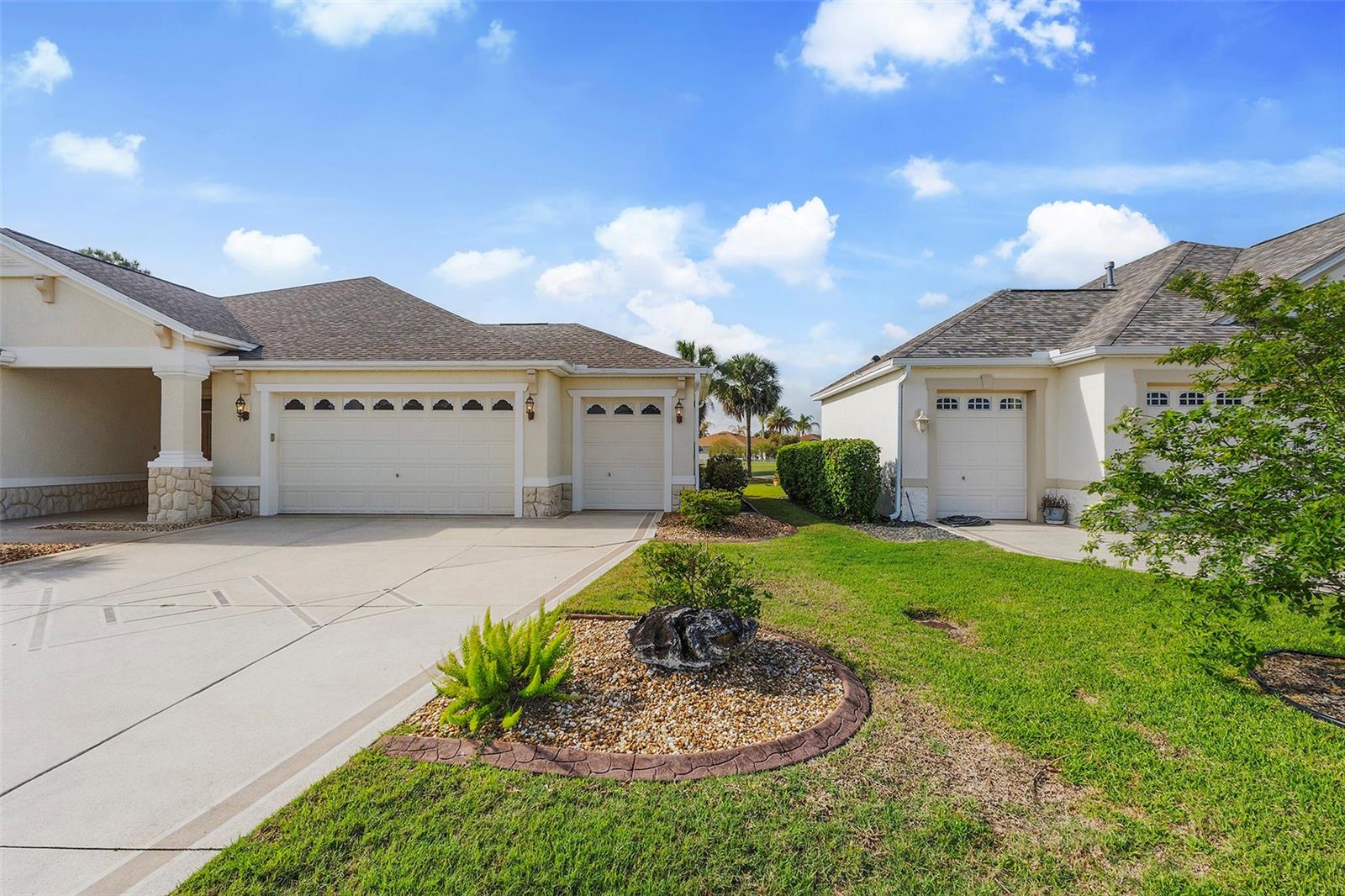 THE VILLAGES - Residential