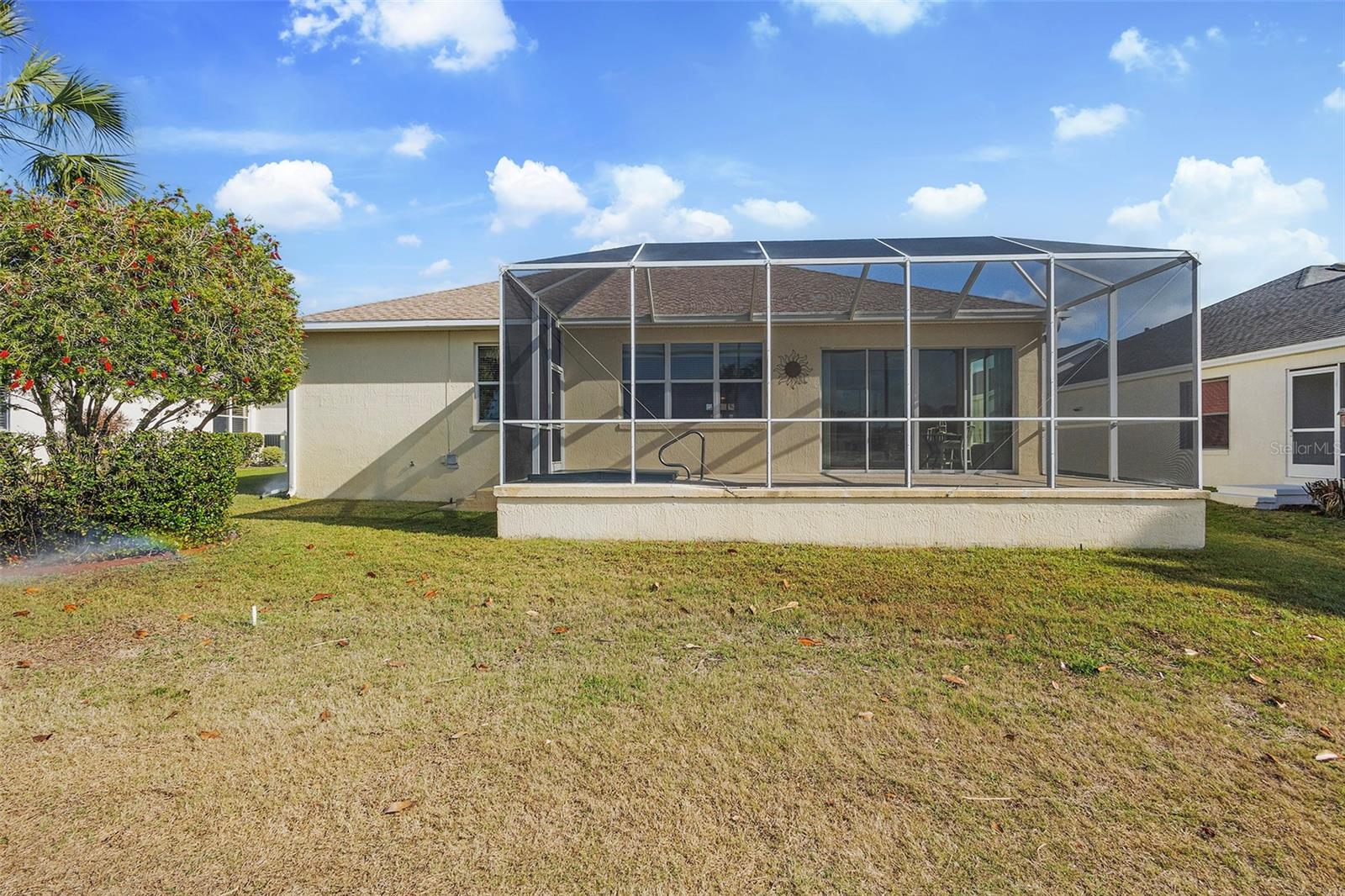 THE VILLAGES - Residential