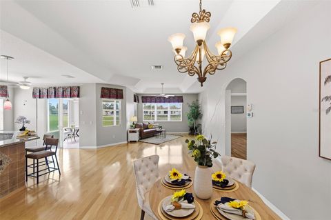 Tiny photo for 976 Shellbark Way, The Villages, FL 32162 (MLS # G5110567)