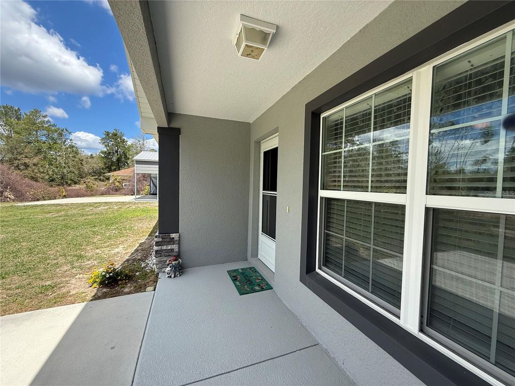 Photo of 41180 Balsam Street, Eustis, FL 32736 (MLS # G5109934)