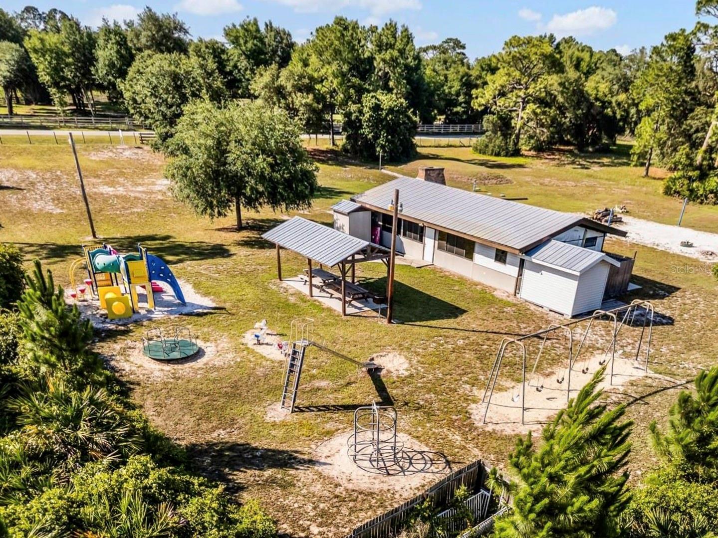 ROYAL TRAILS UNIT #1 - Residential