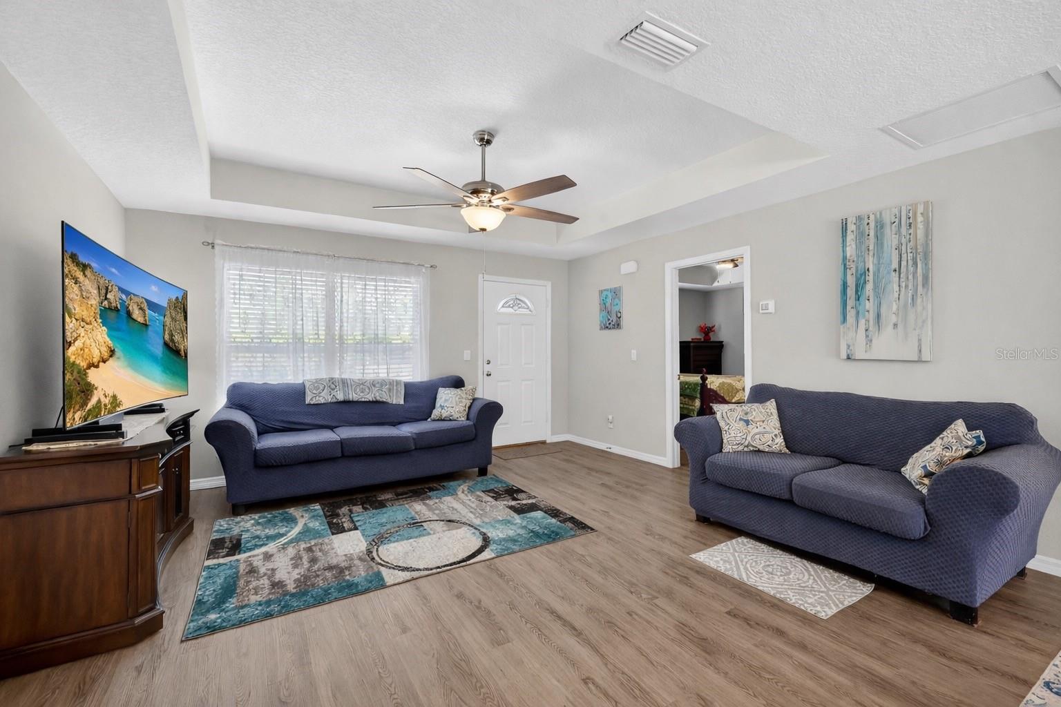 ROYAL TRAILS UNIT #1 - Residential