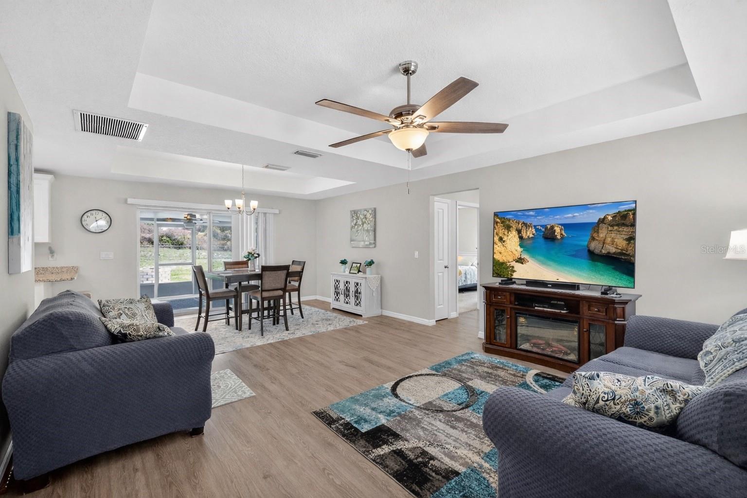 ROYAL TRAILS UNIT #1 - Residential