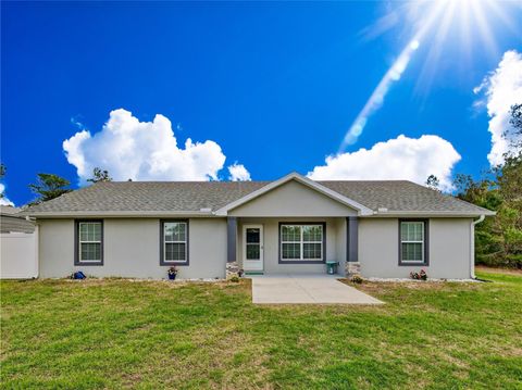 Photo of 41180 Balsam Street, Eustis, FL 32736 (MLS # G5109934)