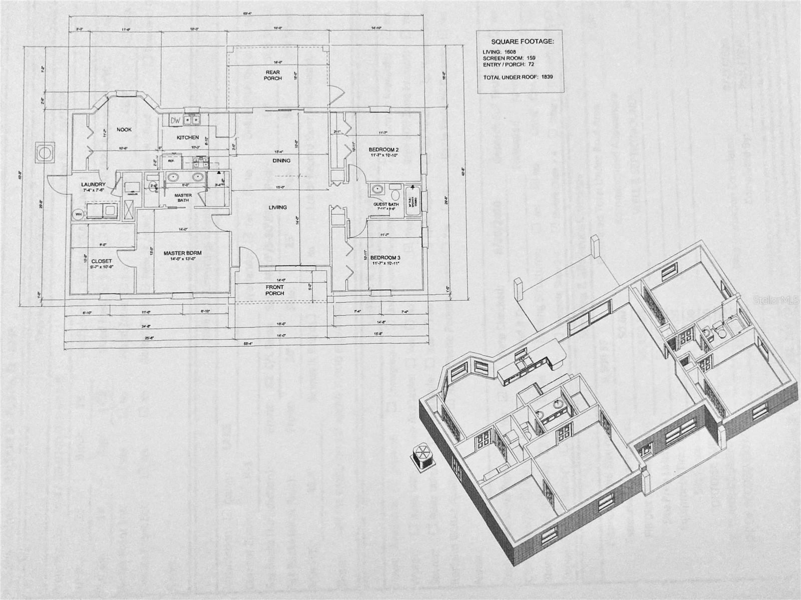 ROYAL TRAILS UNIT #1 - Residential