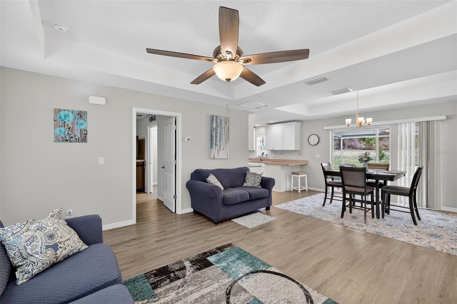 ROYAL TRAILS UNIT #1 - Residential