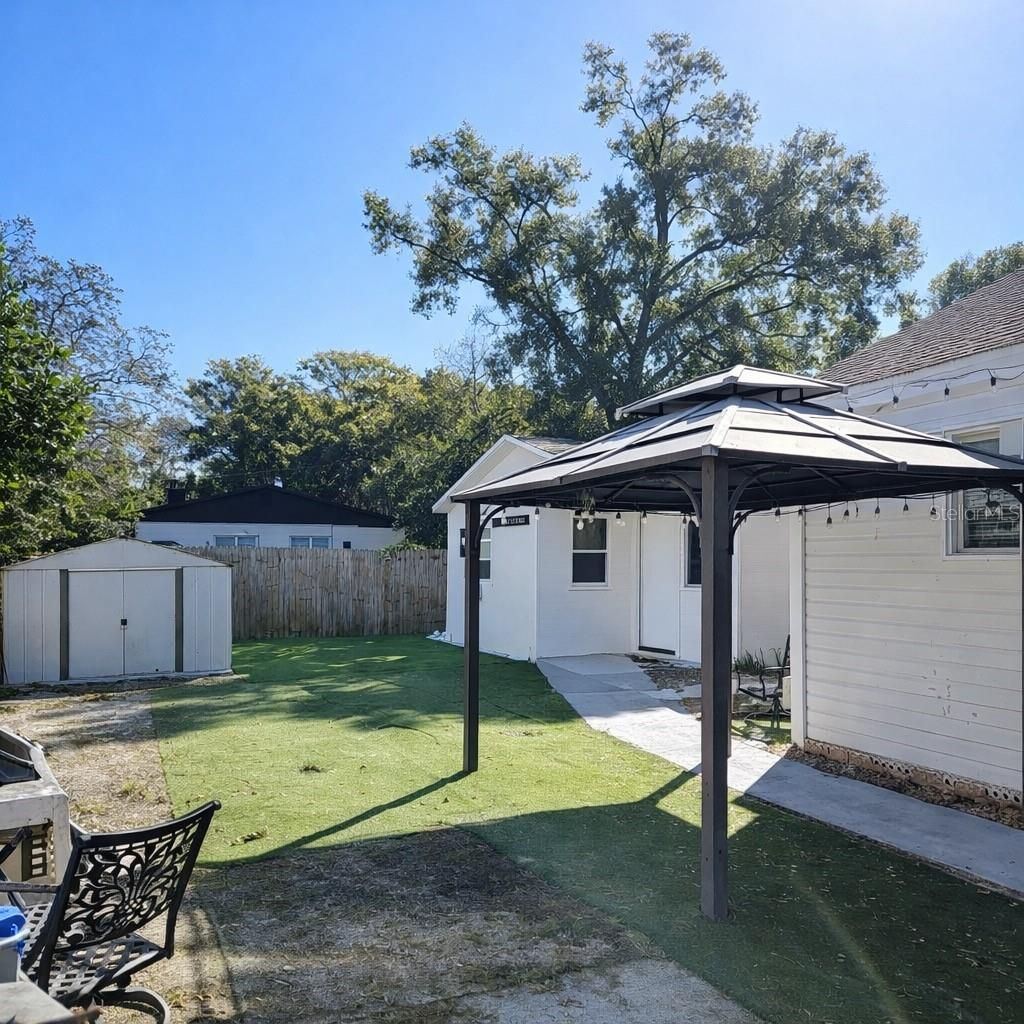 Photo of 10115 14th St, Tampa, FL 33612 (MLS # TB8476109)