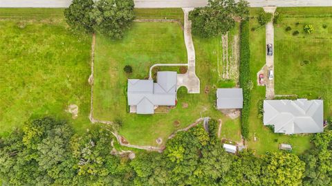 A home in FORT MEADE