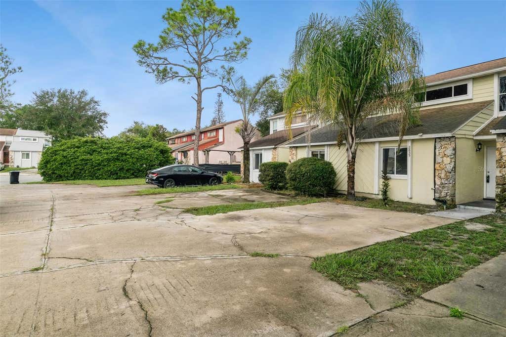 Photo of 2835 Hunt Club Lane, Orlando, FL 32826 (MLS # O6432209)